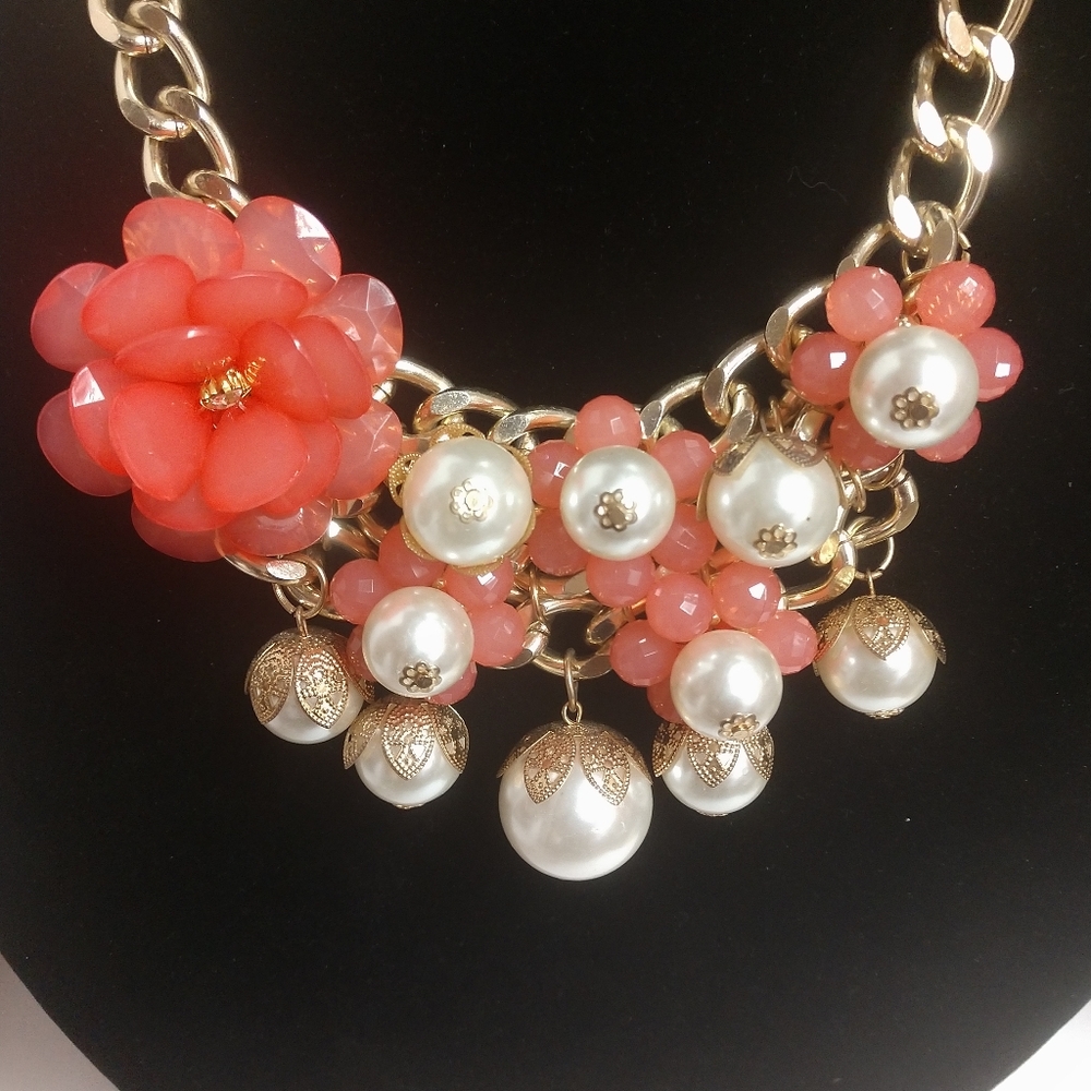 Victoria Leland Designs Necklace